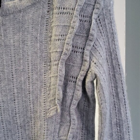 CASHMERE SWEATER - Picture 4 of 6